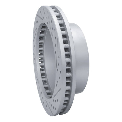 Dynamic Friction Company Disc Brake Rotor 830-54174L