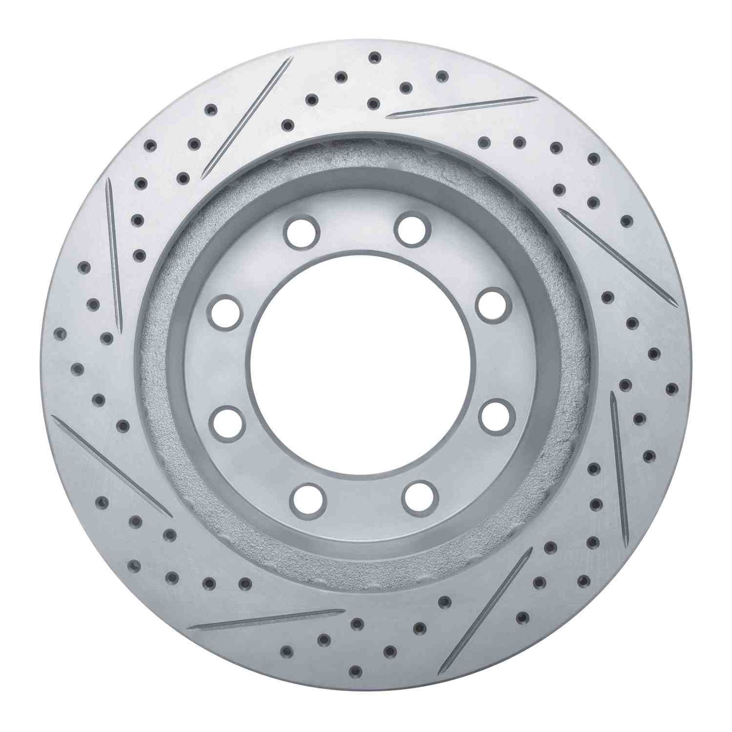 Dynamic Friction Company Disc Brake Rotor 830-54174R