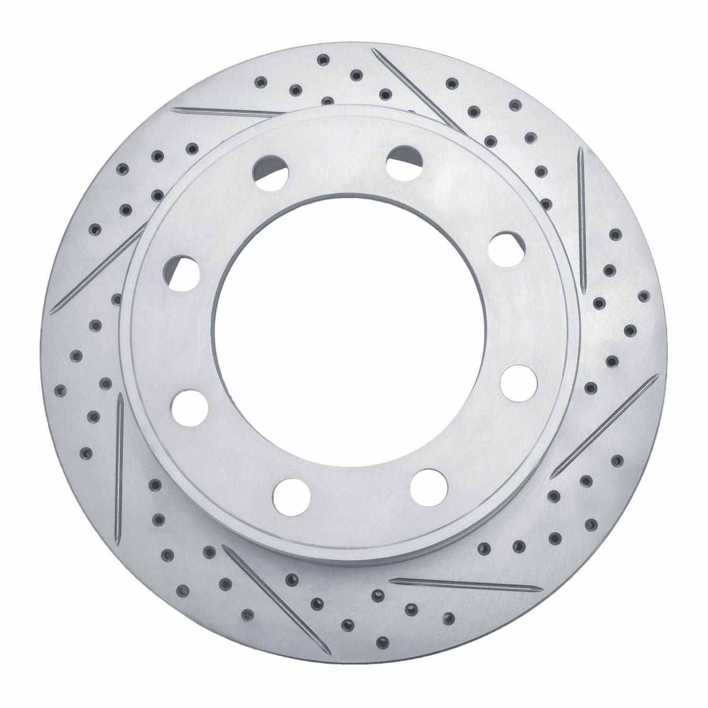 Dynamic Friction Company Disc Brake Rotor 830-54174R