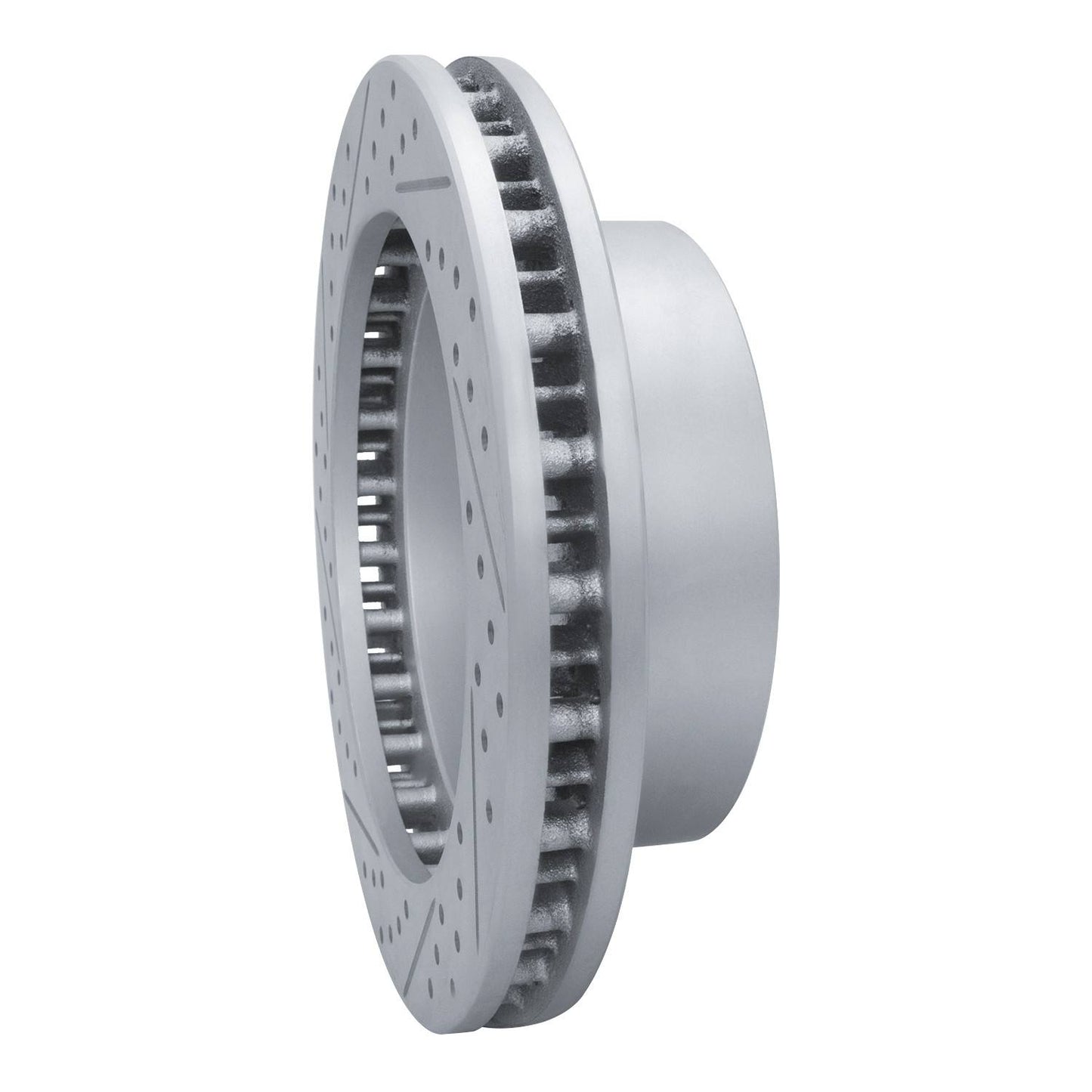 Dynamic Friction Company Disc Brake Rotor 830-54174R