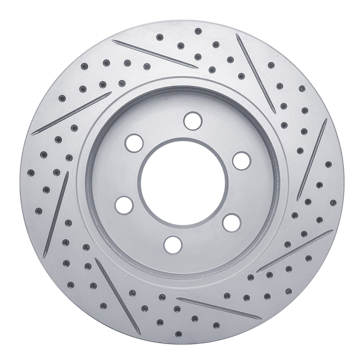 Dynamic Friction Company Disc Brake Rotor 830-54186L