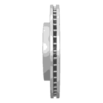 Dynamic Friction Company Disc Brake Rotor 830-54186L