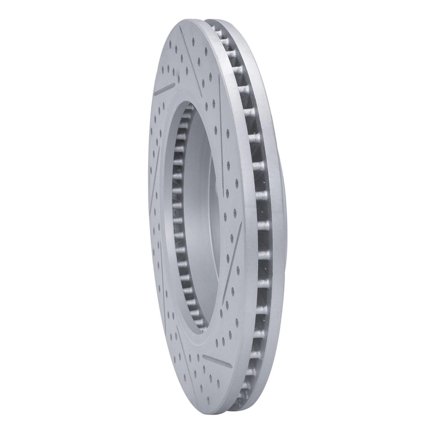 Dynamic Friction Company Disc Brake Rotor 830-54186L