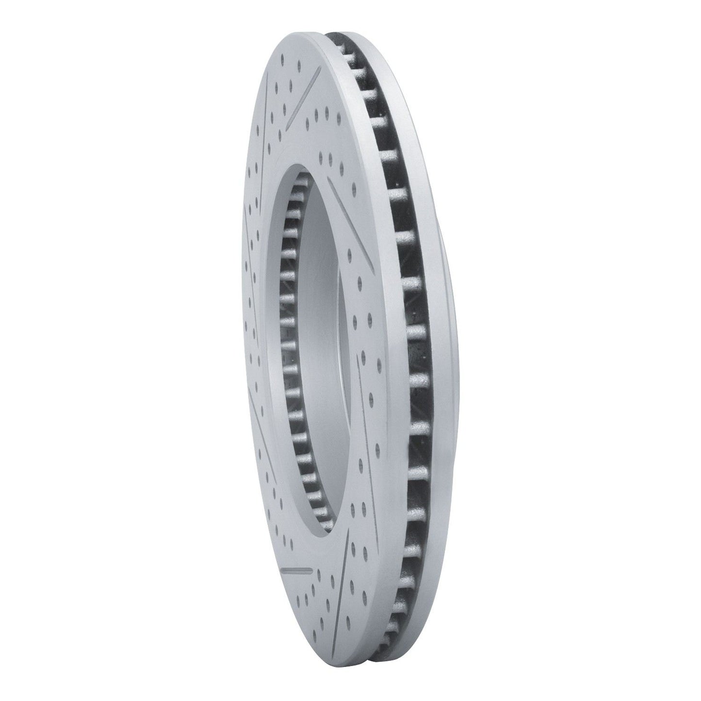 Dynamic Friction Company Disc Brake Rotor 830-54186R