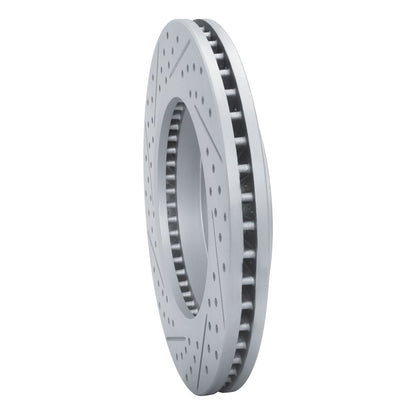 Dynamic Friction Company Disc Brake Rotor 830-54186R
