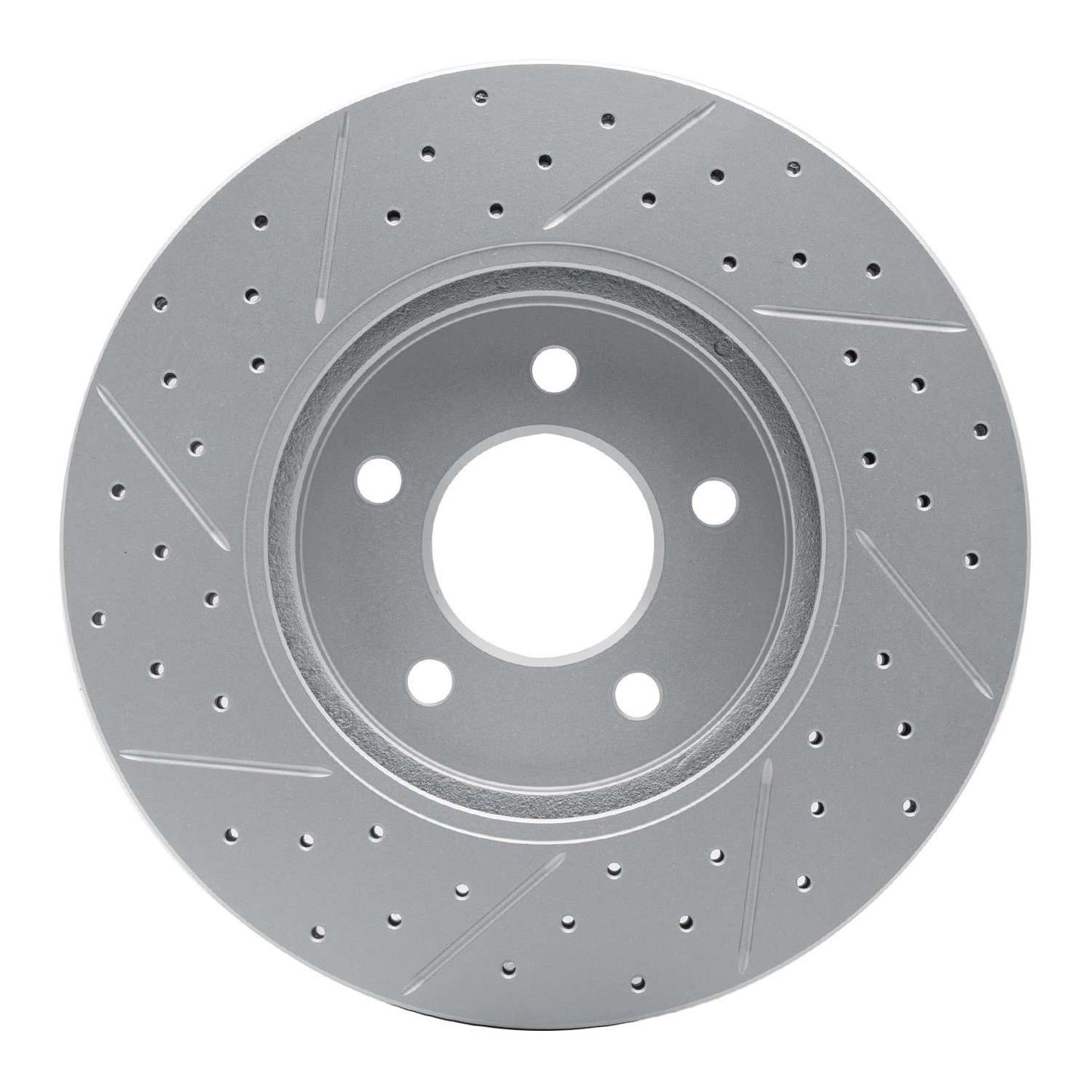 Dynamic Friction Company Disc Brake Rotor 830-54193R