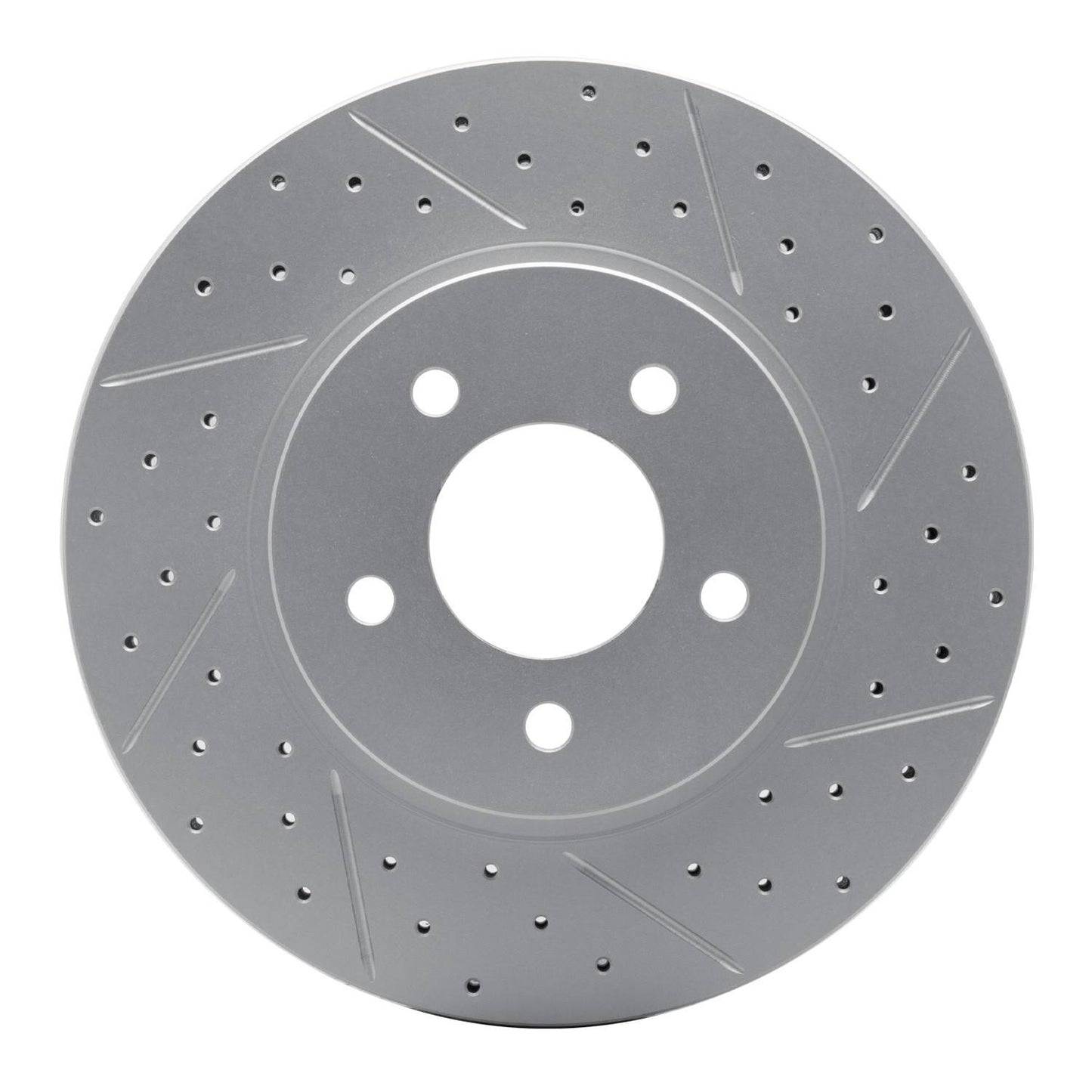 Dynamic Friction Company Disc Brake Rotor 830-54193R