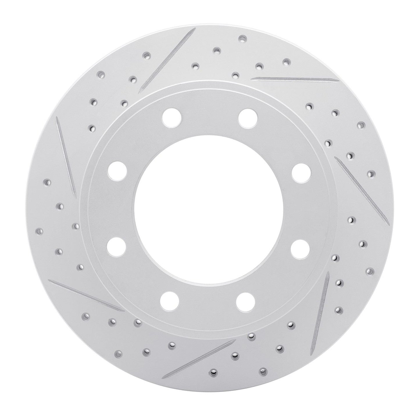 Dynamic Friction Company Disc Brake Rotor 830-54199L