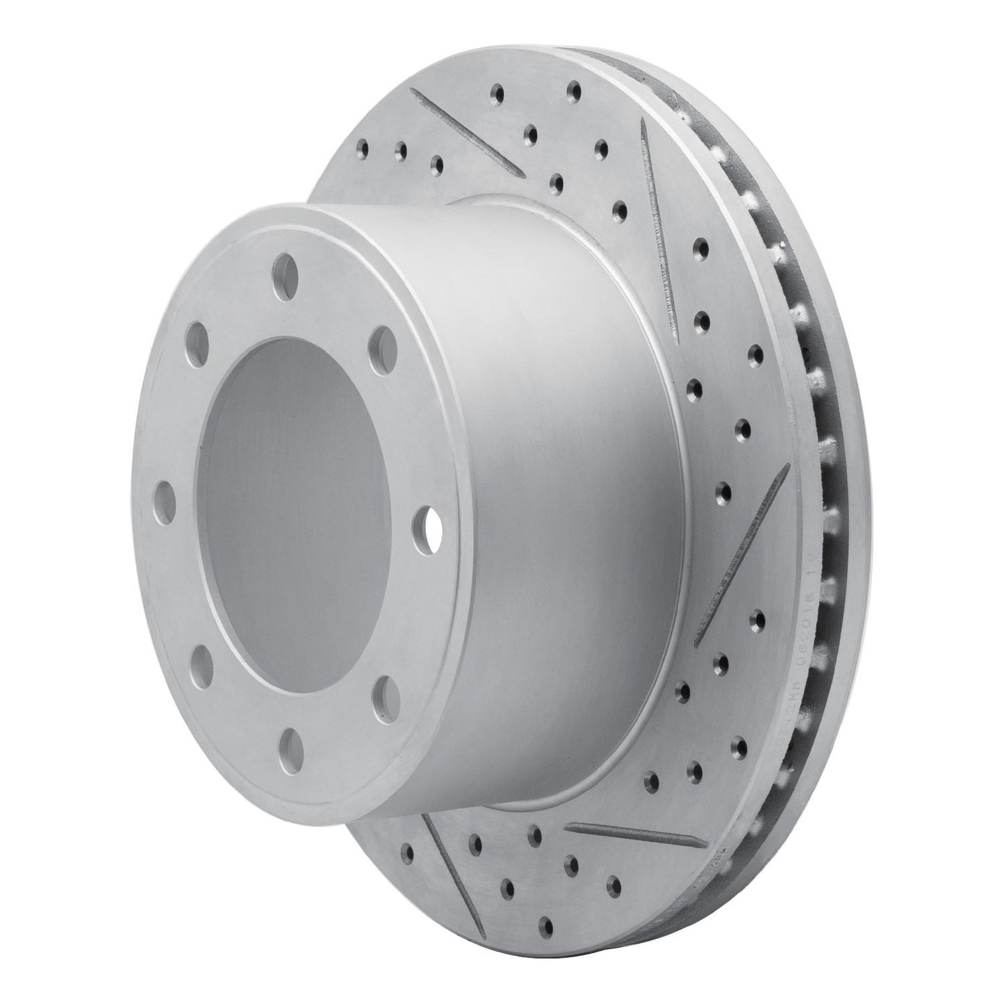 Dynamic Friction Company Disc Brake Rotor 830-54199R