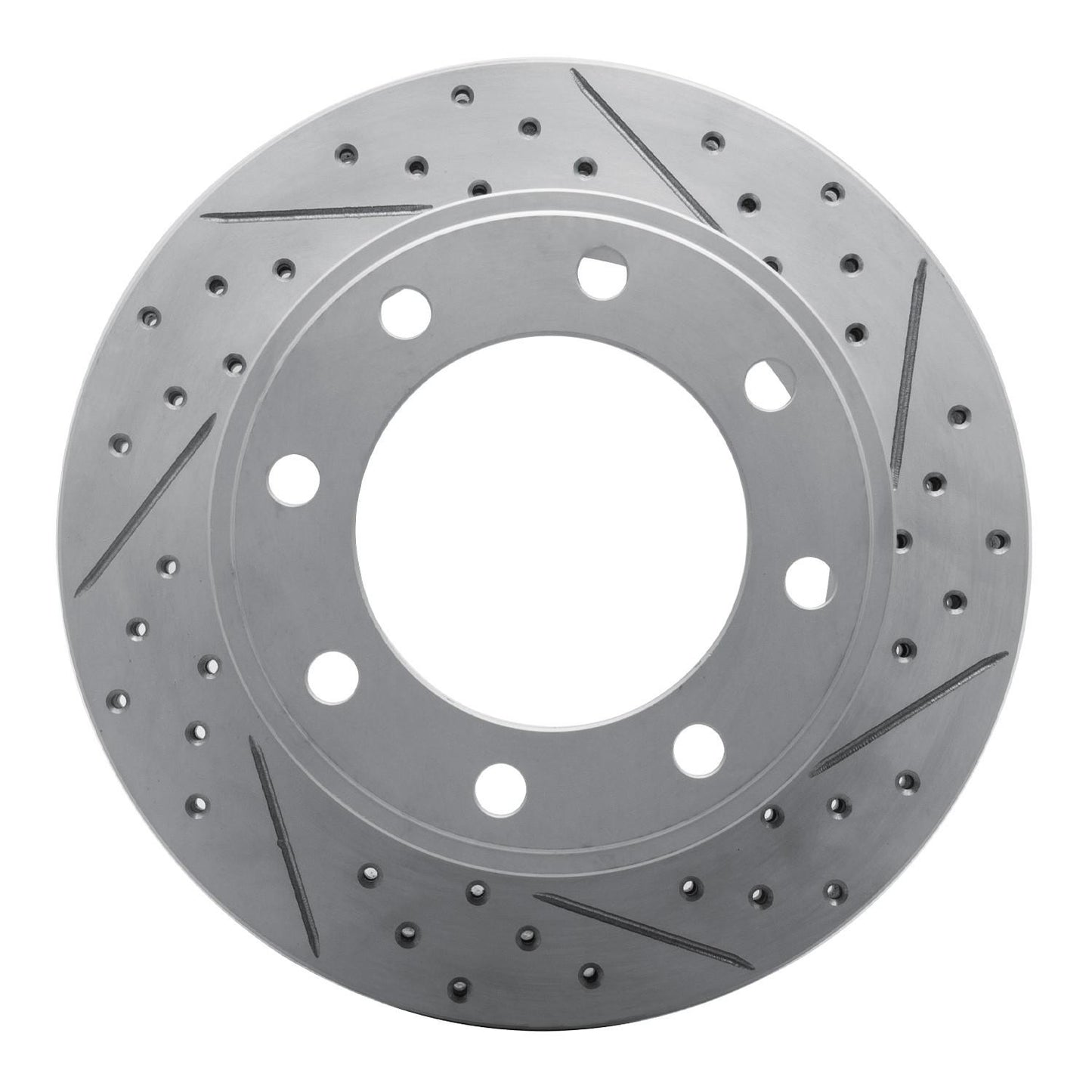 Dynamic Friction Company Disc Brake Rotor 830-54199R