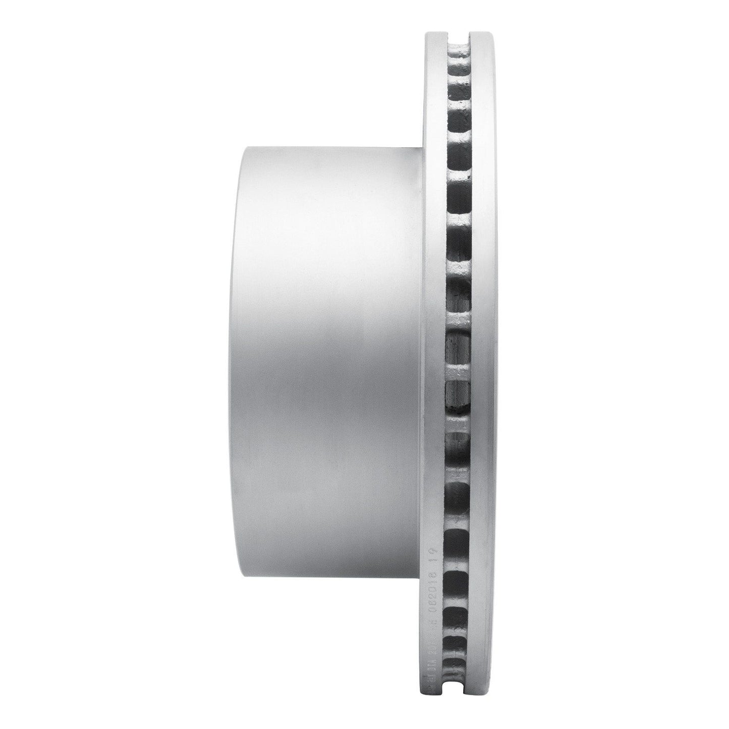 Dynamic Friction Company Disc Brake Rotor 830-54199R