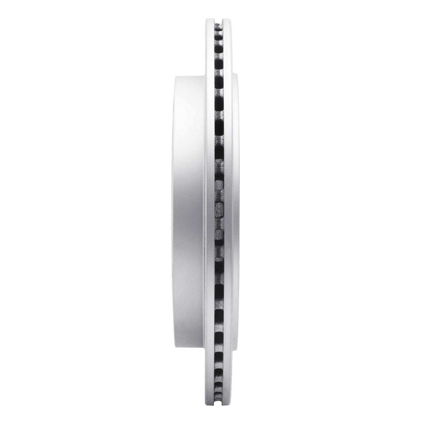 Dynamic Friction Company Disc Brake Rotor 830-54205L