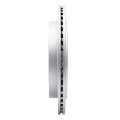 Dynamic Friction Company Disc Brake Rotor 830-54205L