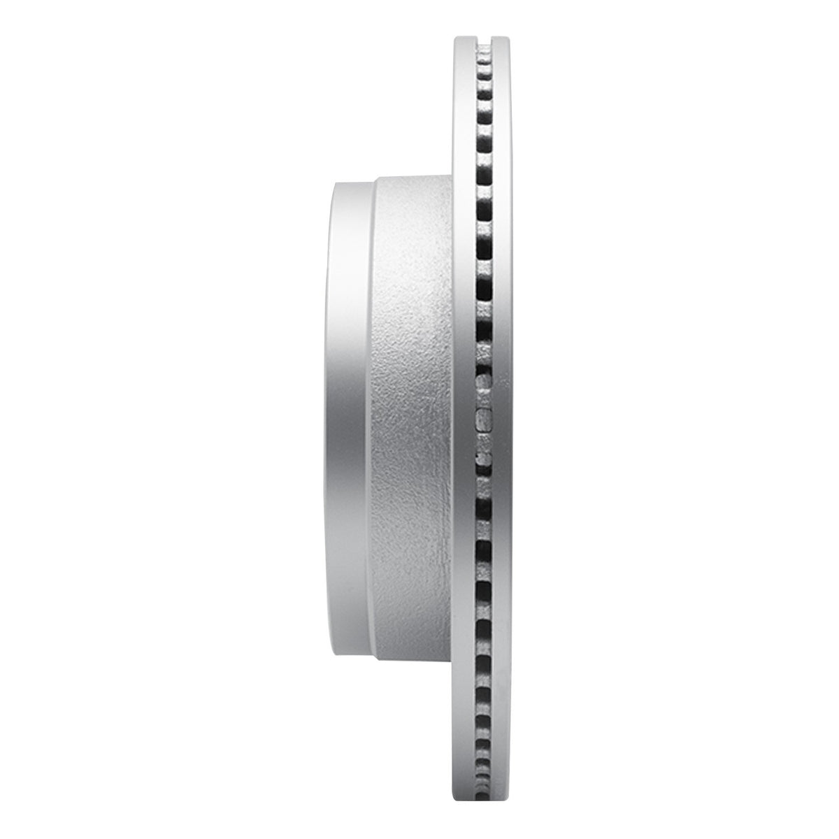Dynamic Friction Company Disc Brake Rotor 830-54220L