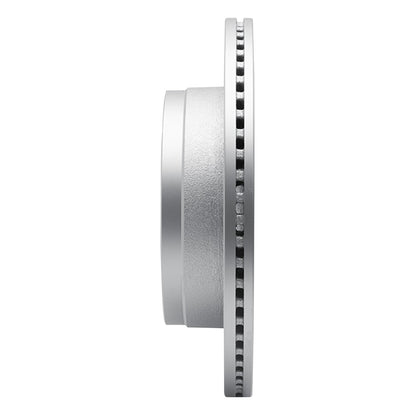 Dynamic Friction Company Disc Brake Rotor 830-54220L