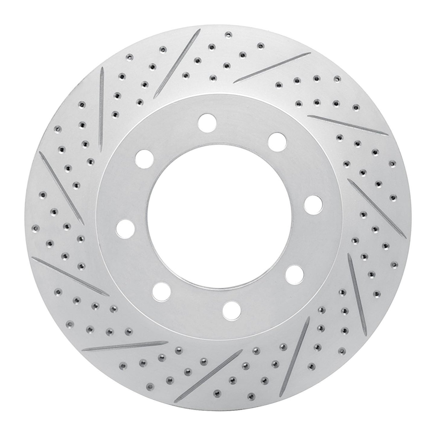 Dynamic Friction Company Disc Brake Rotor 830-54223L