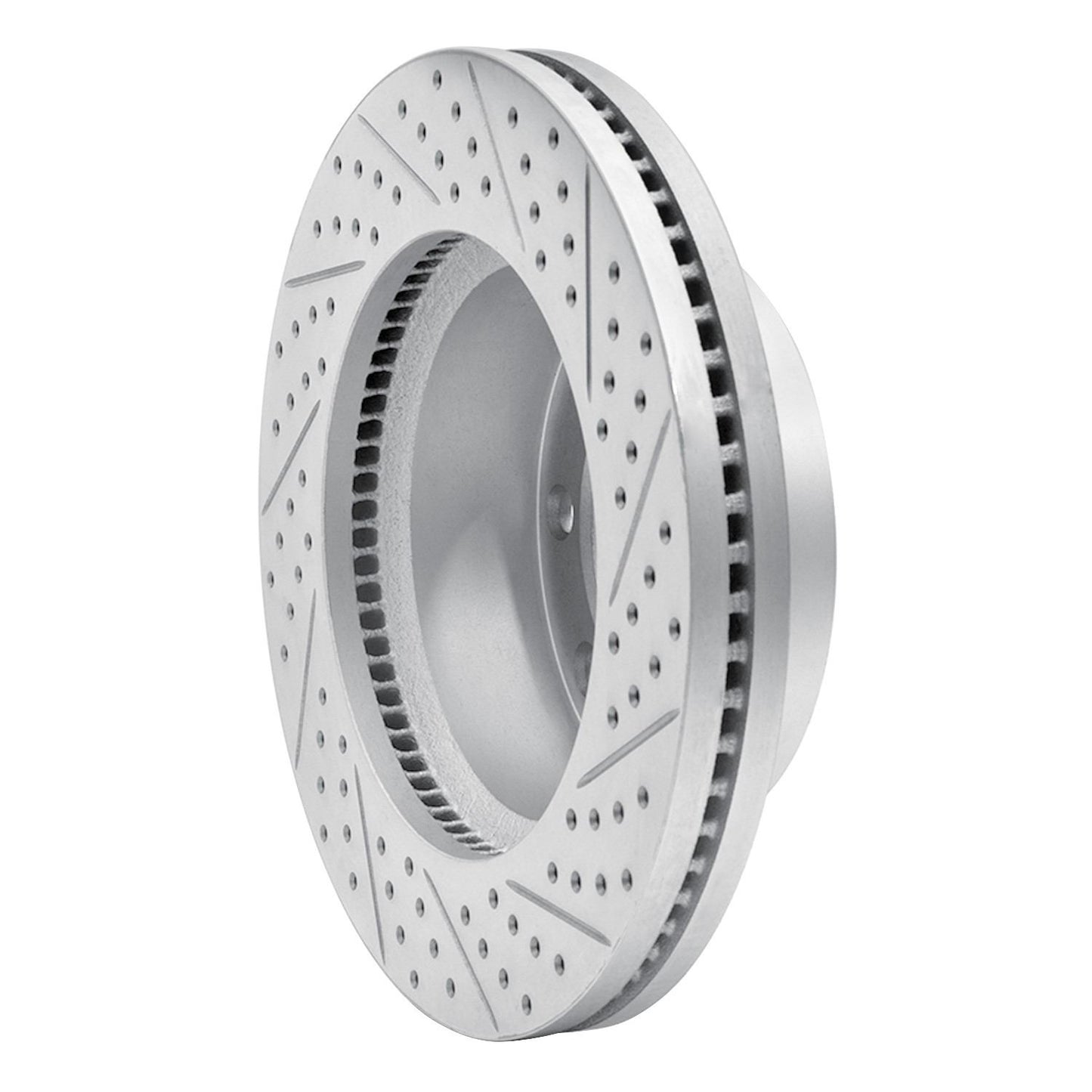 Dynamic Friction Company Disc Brake Rotor 830-54223L