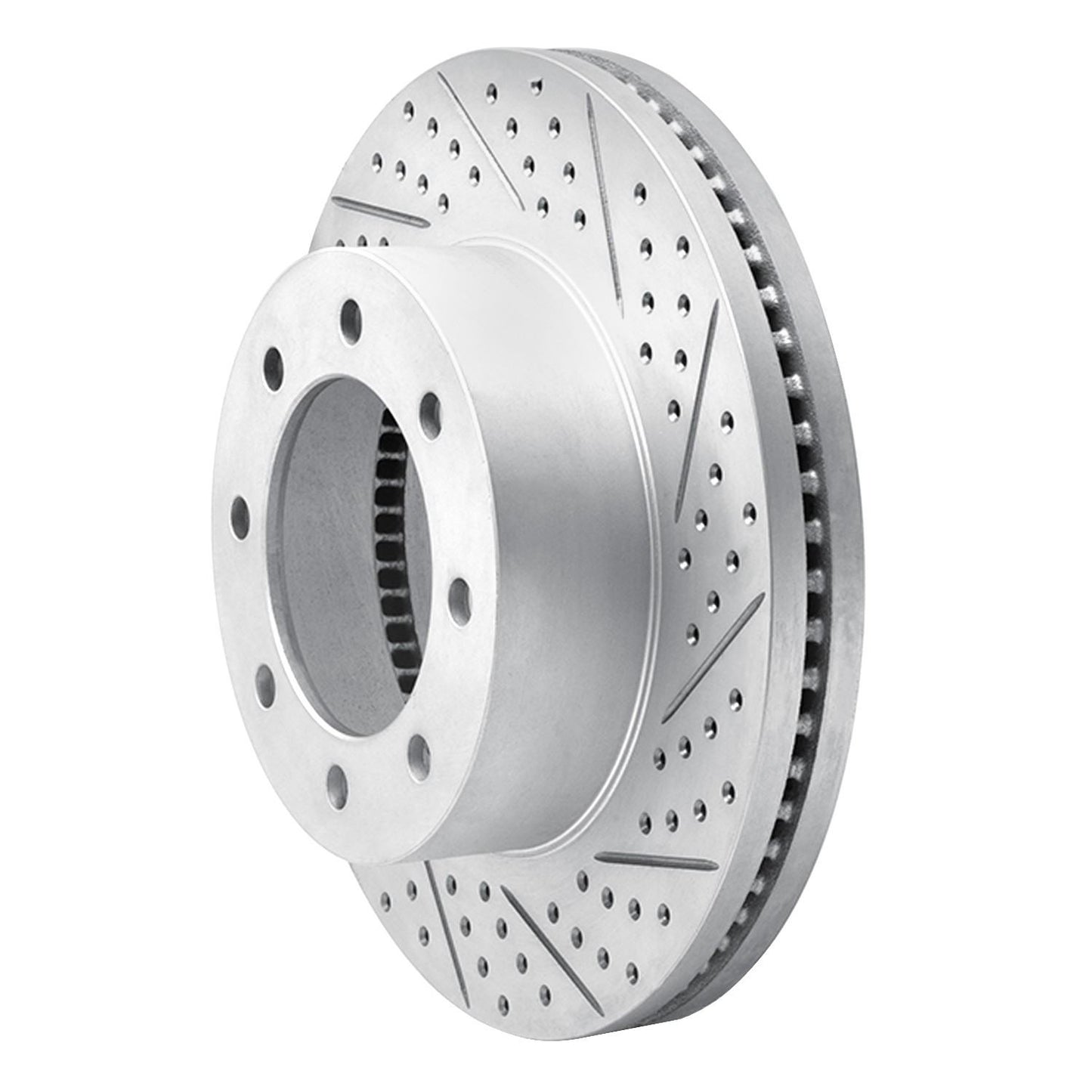 Dynamic Friction Company Disc Brake Rotor 830-54223R