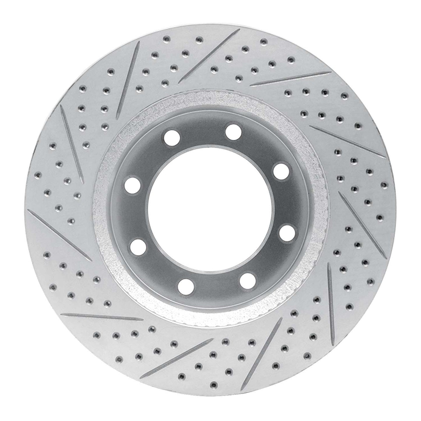 Dynamic Friction Company Disc Brake Rotor 830-54223R