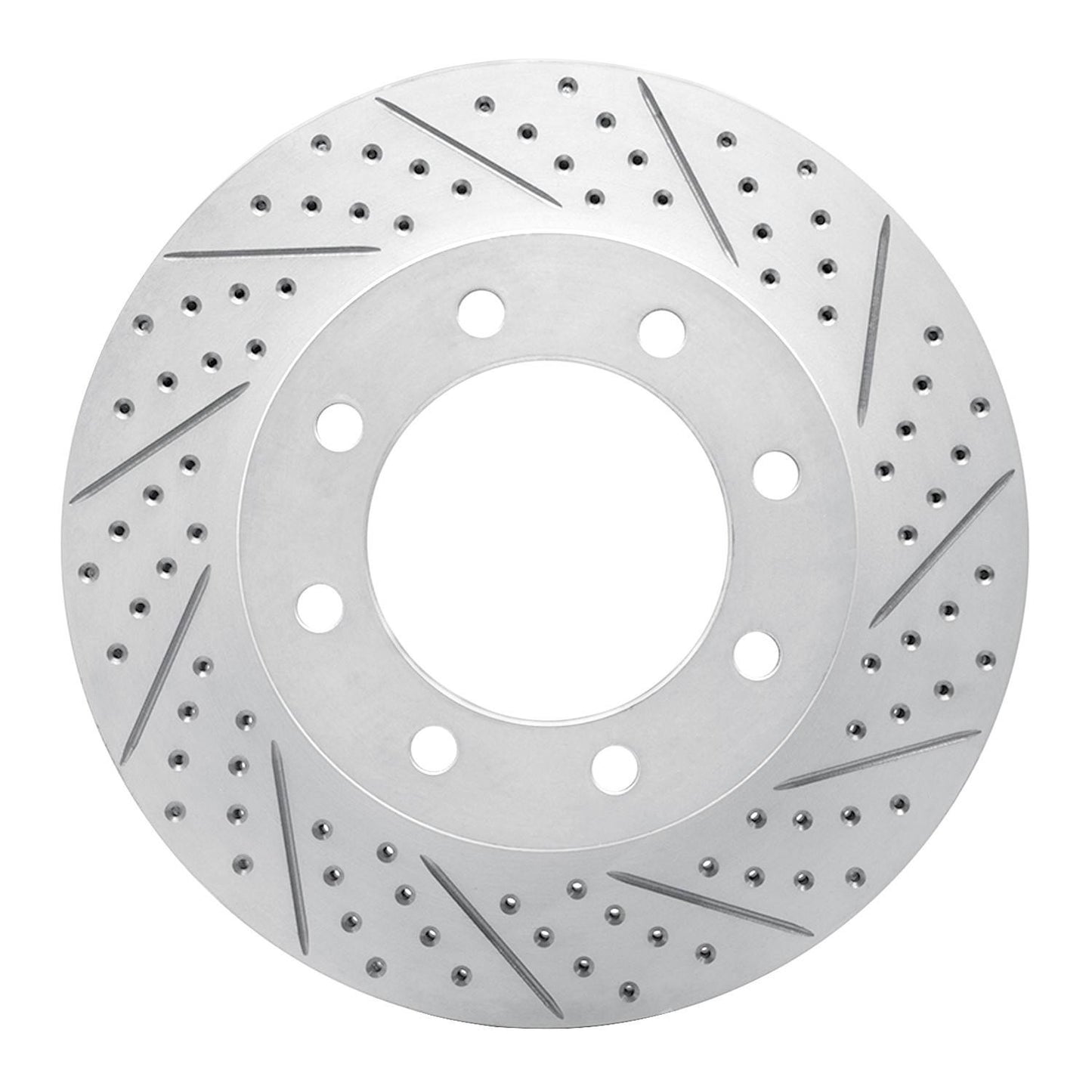 Dynamic Friction Company Disc Brake Rotor 830-54223R