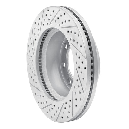 Dynamic Friction Company Disc Brake Rotor 830-54223R