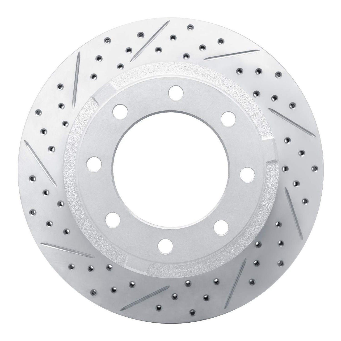 Dynamic Friction Company Disc Brake Rotor 830-54227L