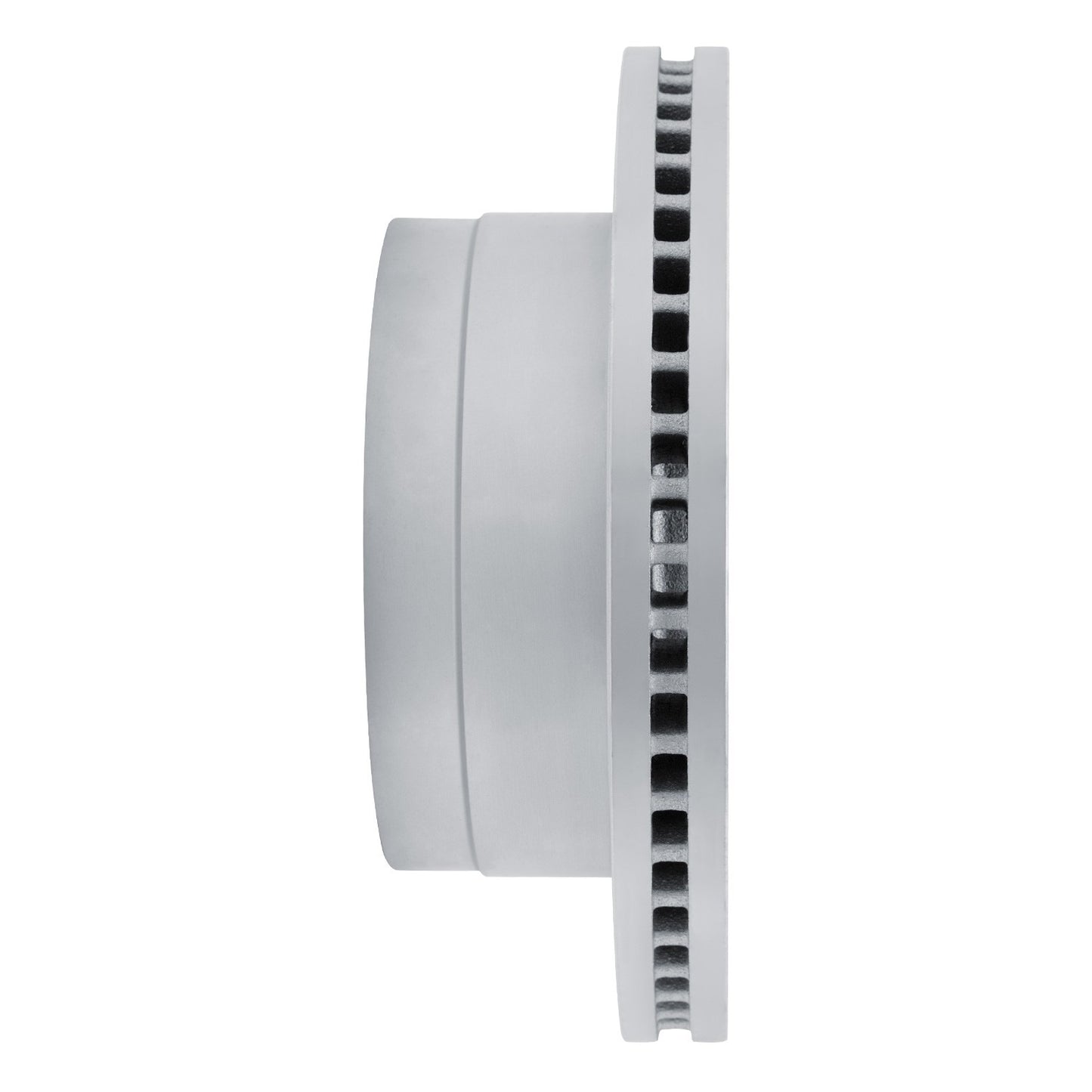 Dynamic Friction Company Disc Brake Rotor 830-54227L