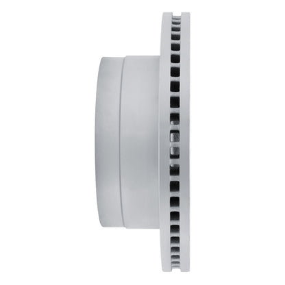 Dynamic Friction Company Disc Brake Rotor 830-54227L