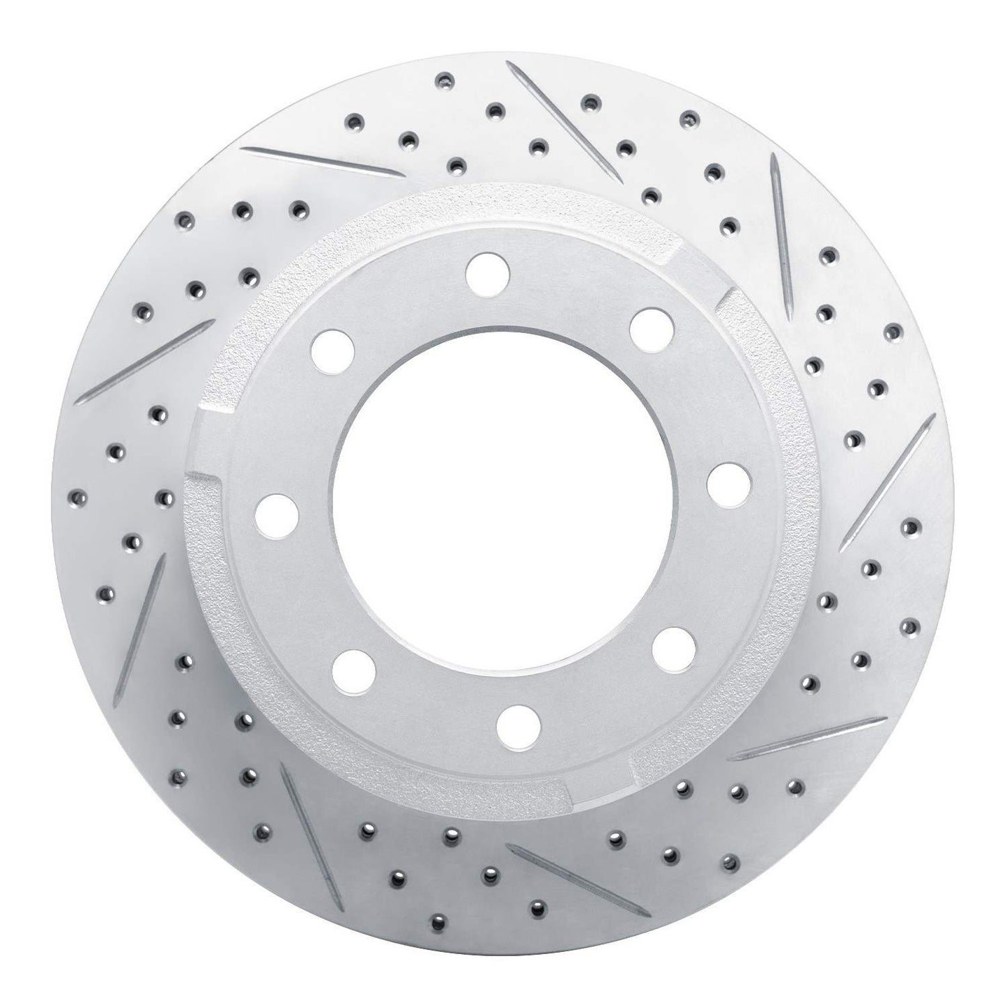 Dynamic Friction Company Disc Brake Rotor 830-54227R