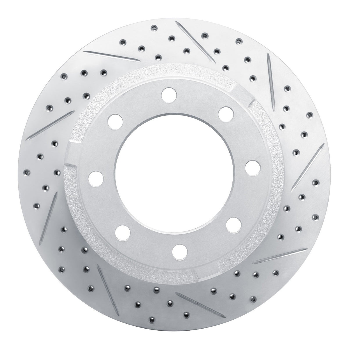 Dynamic Friction Company Disc Brake Rotor 830-54227R