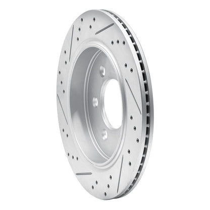 Dynamic Friction Company Disc Brake Rotor 830-54231R