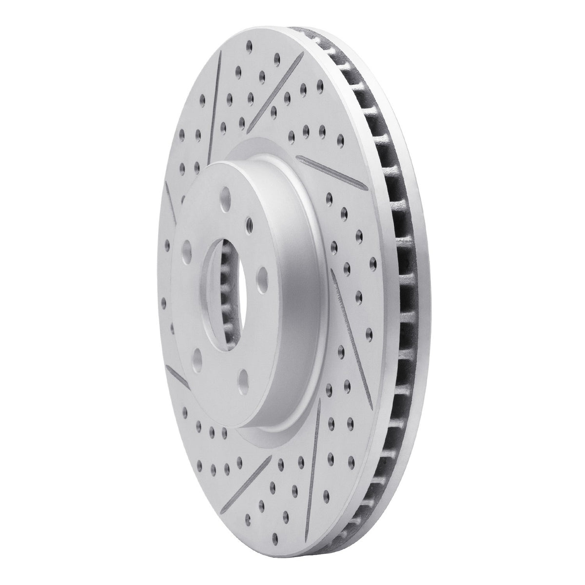Dynamic Friction Company Disc Brake Rotor 830-54259L