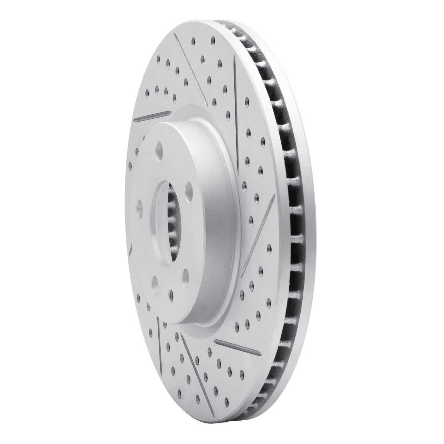 Dynamic Friction Company Disc Brake Rotor 830-54259R