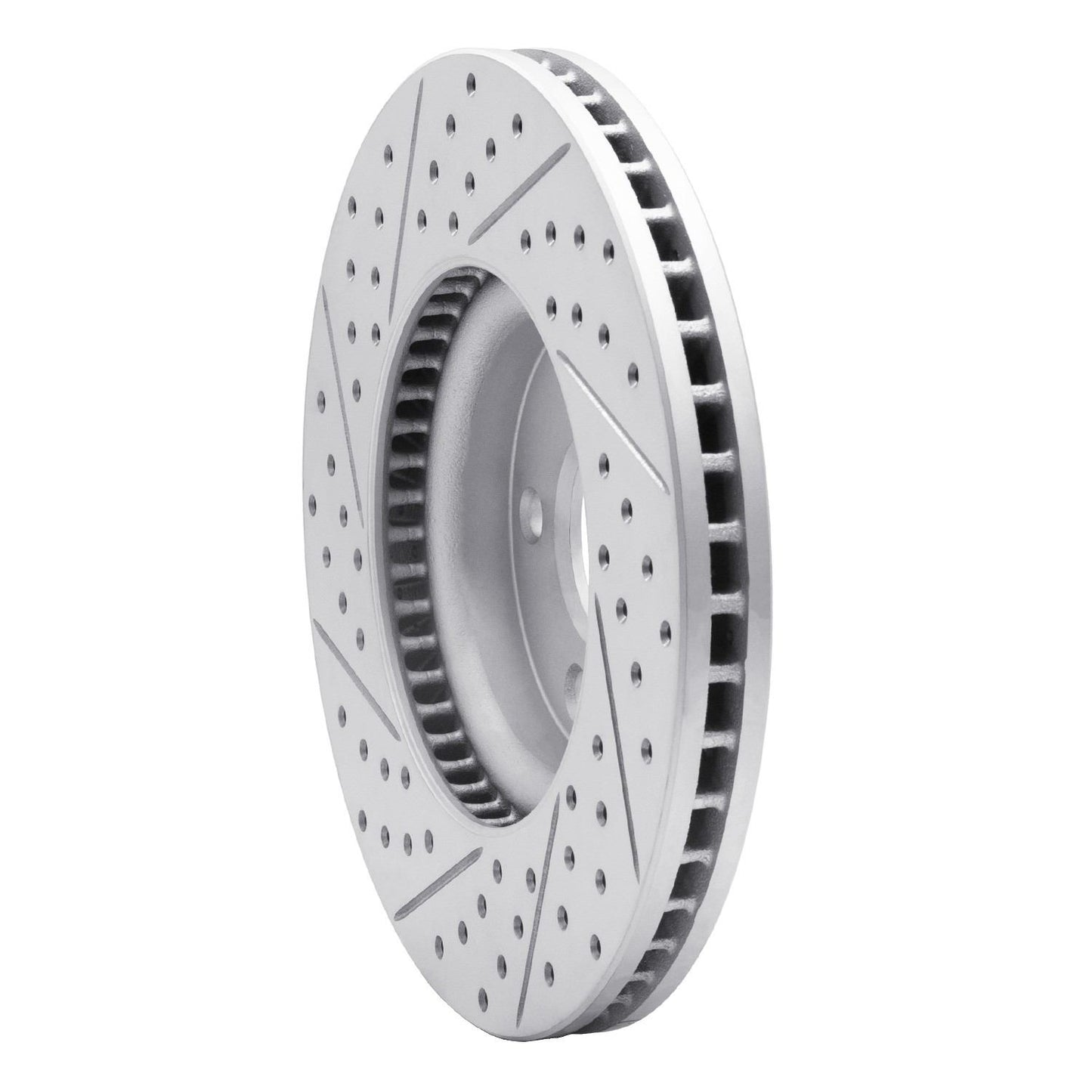 Dynamic Friction Company Disc Brake Rotor 830-54259R