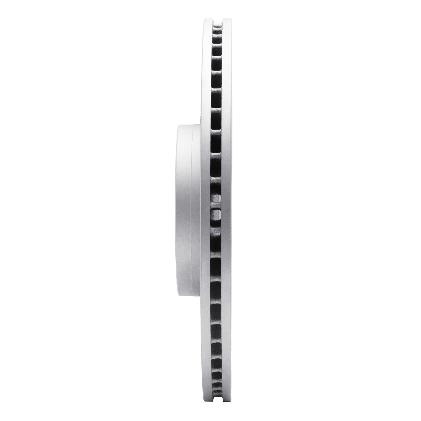 Dynamic Friction Company Disc Brake Rotor 830-54261R