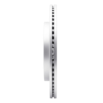 Dynamic Friction Company Disc Brake Rotor 830-54267L