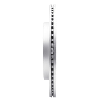 Dynamic Friction Company Disc Brake Rotor 830-54267L