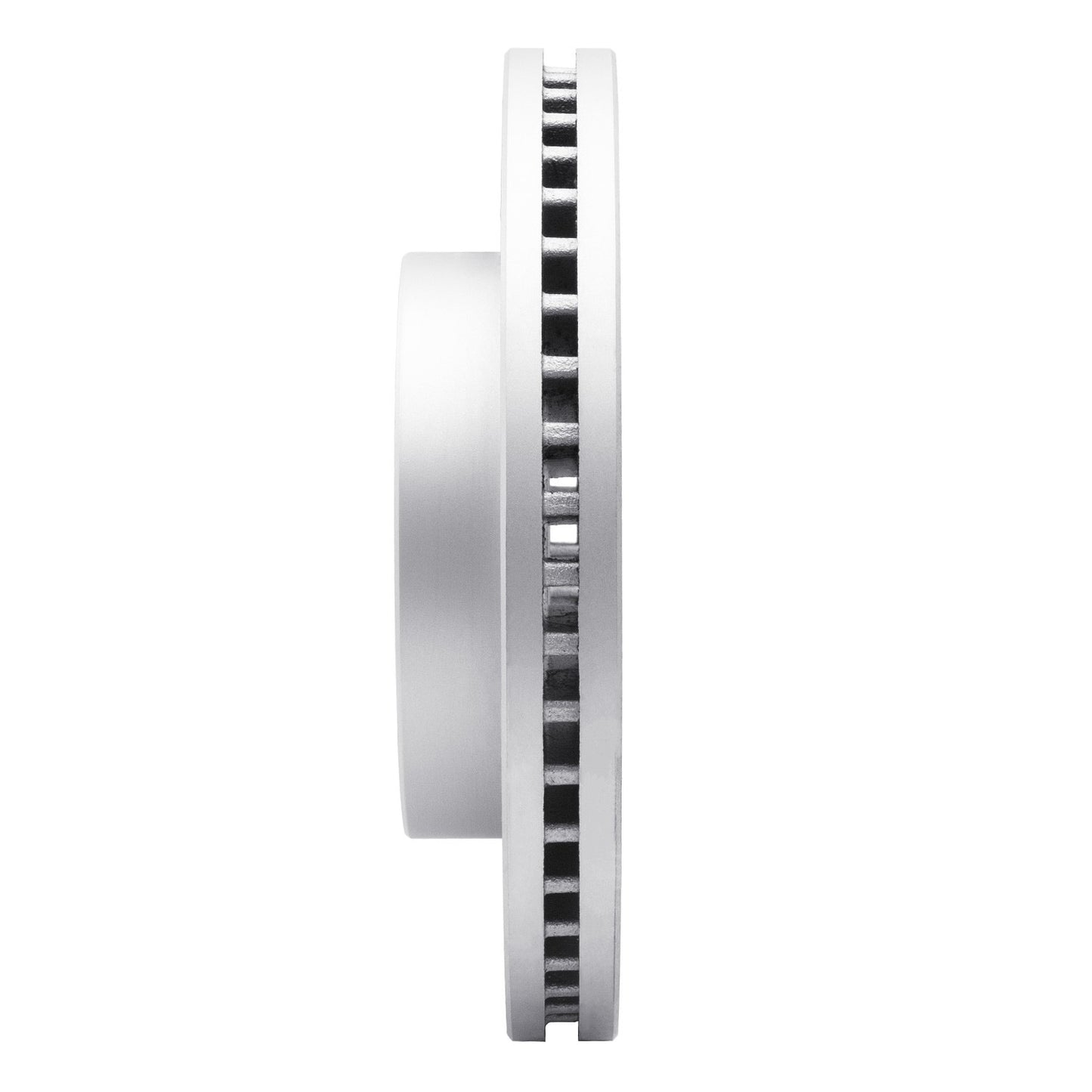 Dynamic Friction Company Disc Brake Rotor 830-54275L