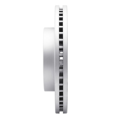 Dynamic Friction Company Disc Brake Rotor 830-54275L