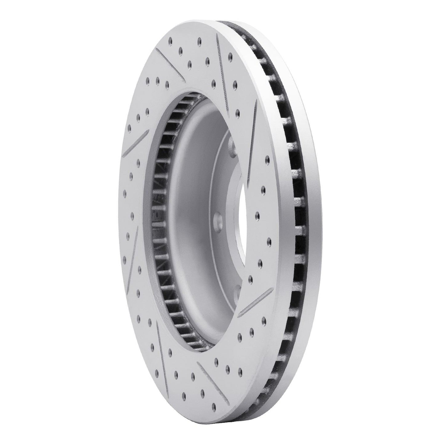 Dynamic Friction Company Disc Brake Rotor 830-54275L