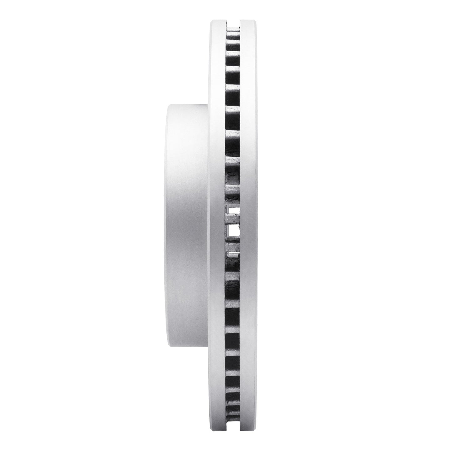 Dynamic Friction Company Disc Brake Rotor 830-54275R