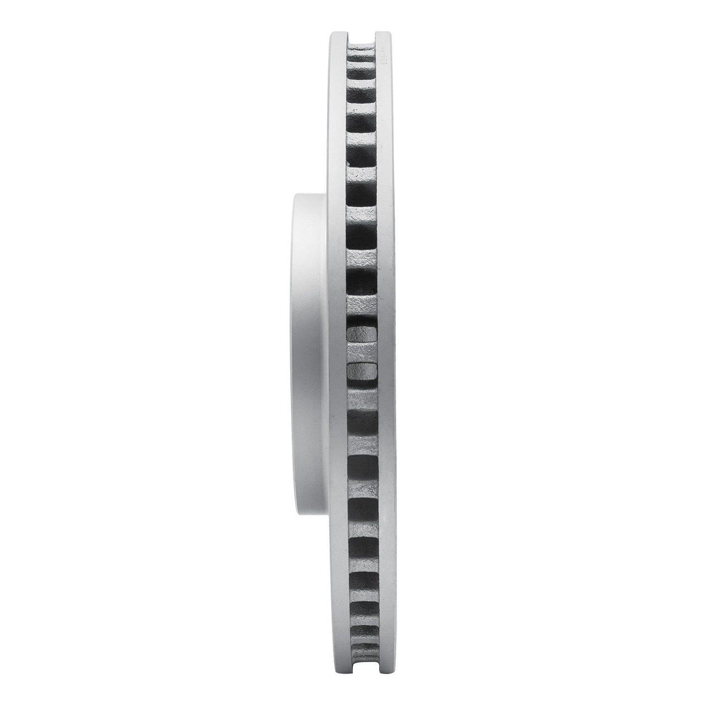 Dynamic Friction Company Disc Brake Rotor 830-55006L