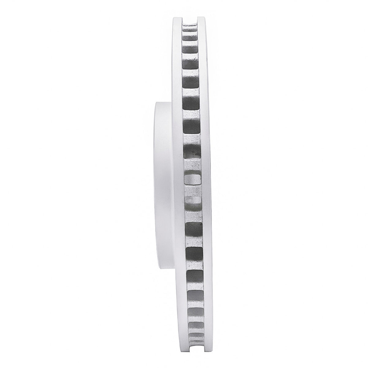 Dynamic Friction Company Disc Brake Rotor 830-55006R
