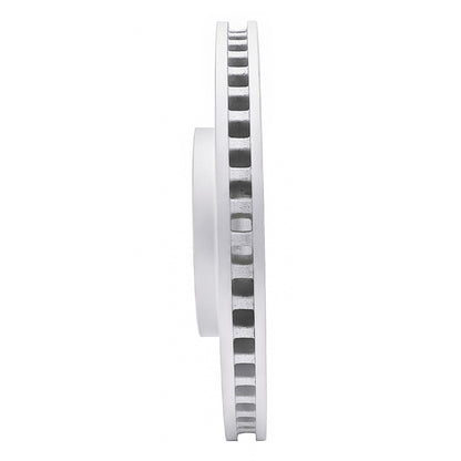 Dynamic Friction Company Disc Brake Rotor 830-55006R