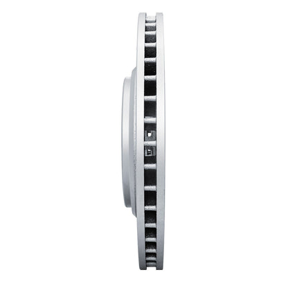 Dynamic Friction Company Disc Brake Rotor 830-58026R