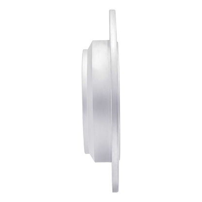 Dynamic Friction Company Disc Brake Rotor 830-58028L