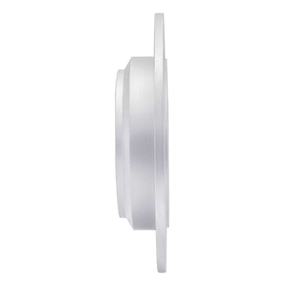 Dynamic Friction Company Disc Brake Rotor 830-58028R