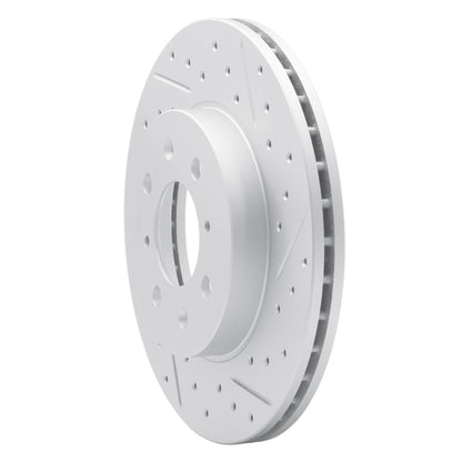 Dynamic Friction Company Disc Brake Rotor 830-59016R