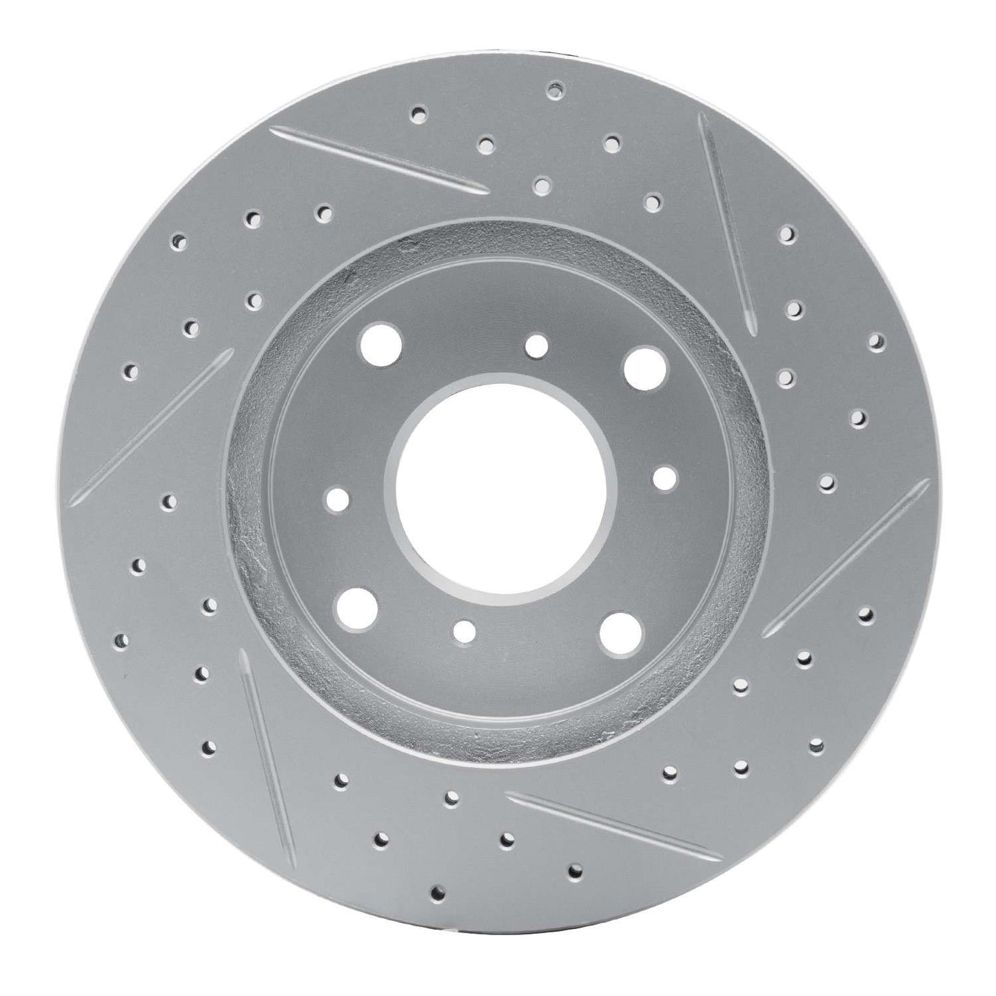 Dynamic Friction Company Disc Brake Rotor 830-59023L