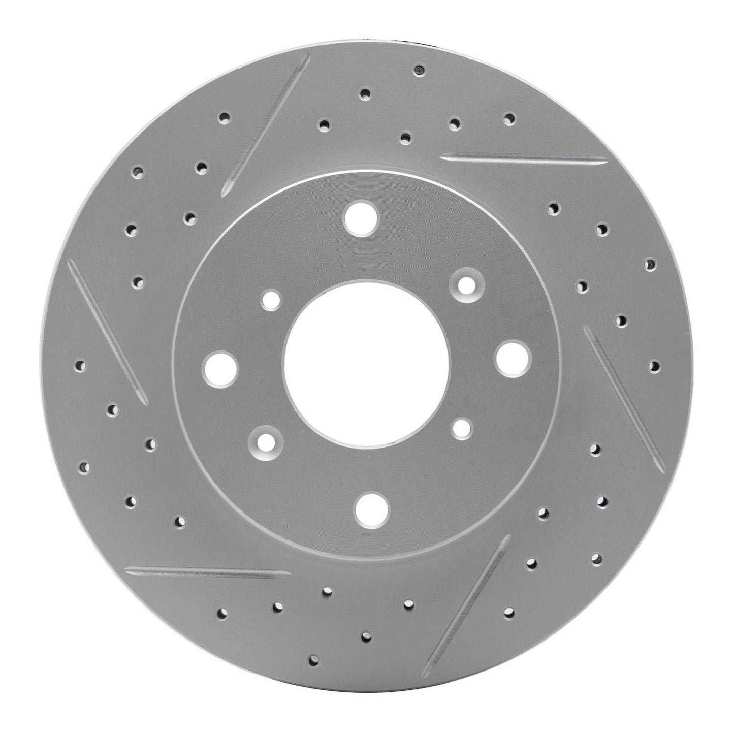 Dynamic Friction Company Disc Brake Rotor 830-59023L